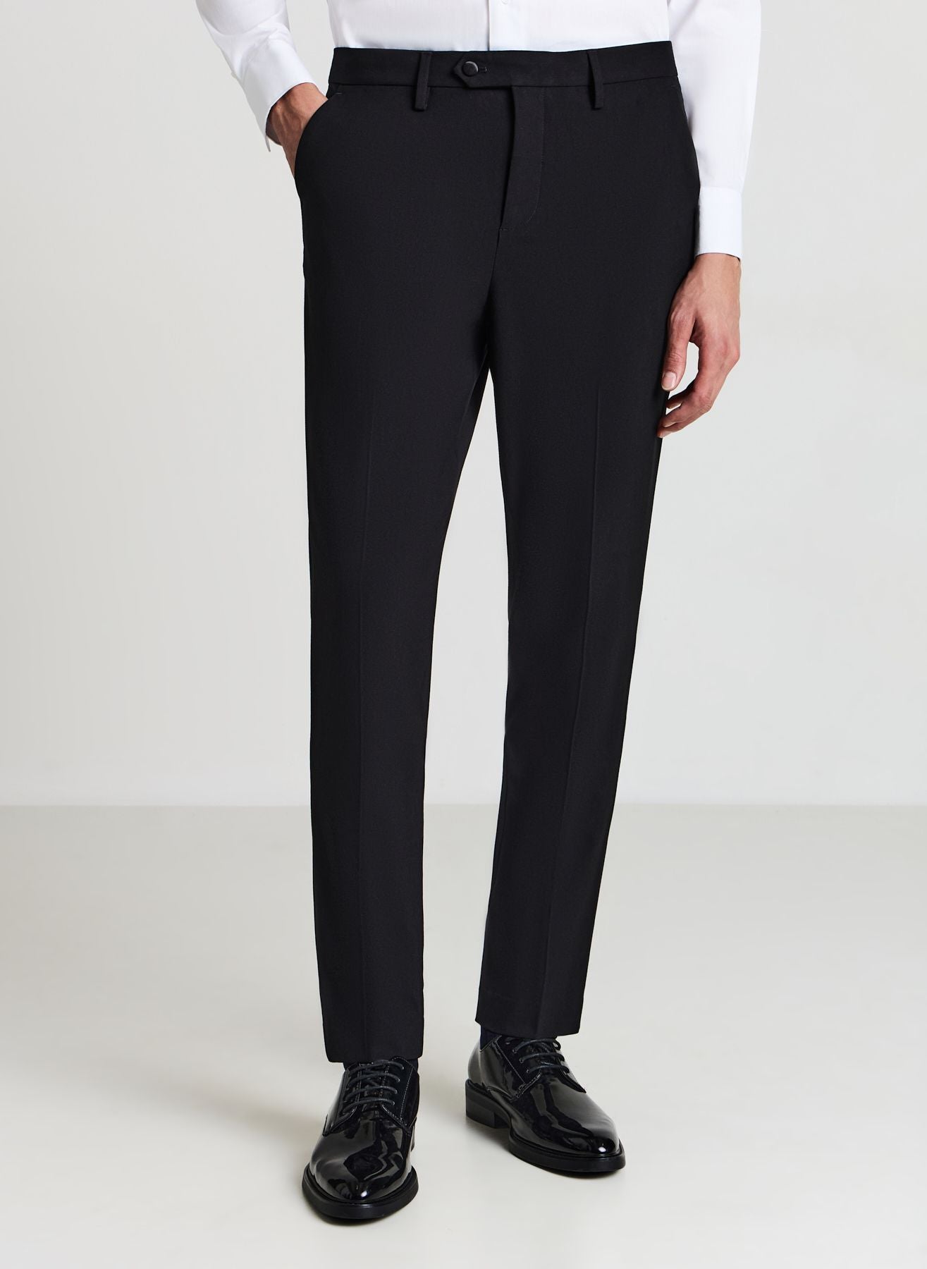 Plain trousers – Calliope