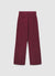 Pantaloni palazzo a tinta unita