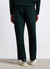 Pantaloni ginnici lunghi con coulisse