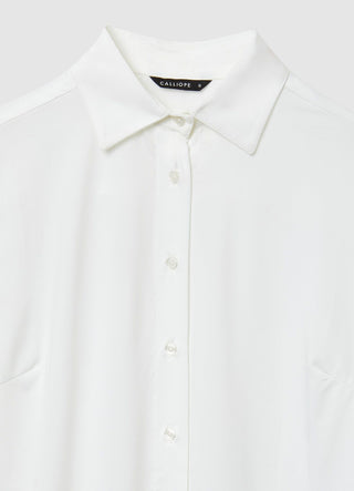 Plain shirt