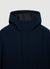 Parka con cappuccio