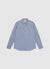 Camicia regular fit a quadri vichy