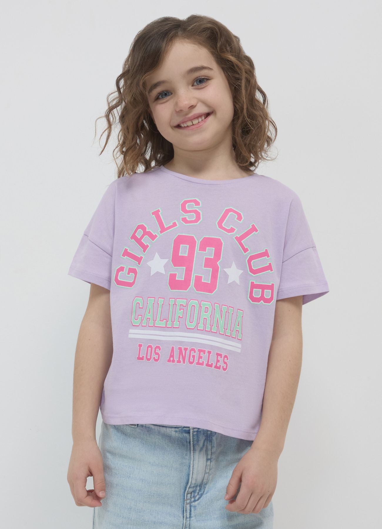 T-shirt with print – Calliope