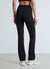 Lange Leggings mit hoher Taille