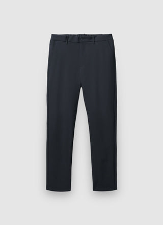 Elasticated trousers