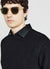 Plain knit