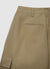 Cargo pocket bermuda shorts