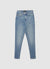 Jeans skinny a cinque tasche