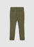 Pantaloni con elastico in vita