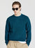 Plain knit
