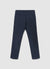 Corduroy chino trousers