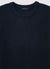 Plain knit