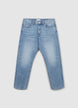 Relaxed jeans - 48 EU