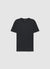 T-shirt col rond uni
