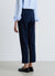 Pantaloni lunghi con pinces