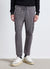 Pantaloni jogger cargo con coulisse