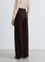 Pantaloni palazzo a vita alta