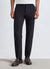 Pantaloni con elastico in vita
