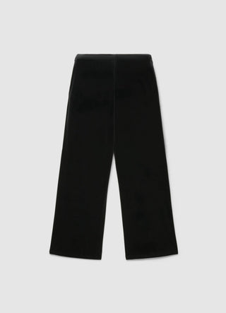 Pantaloni palazzo con coulisse