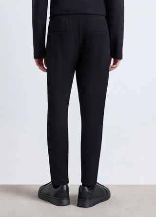 Pantalon de sport avec cordon de serrage