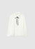 Camicia perle e fiocco