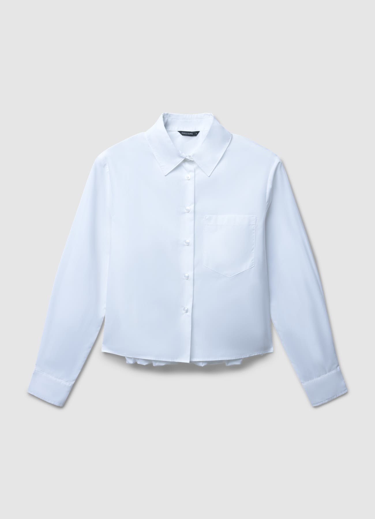 Balloon shirt – Calliope