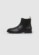 Leather ankle boots - 41