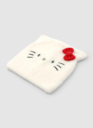 Cap with Hello Kitty® applique