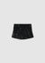 Shorts à sequins