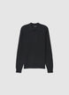 Ribbed polo shirt - 3XL