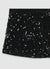 Shorts à sequins