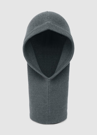 Berretto balaclava a tinta unita