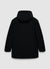 Parka con cappuccio