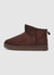 Stivaletto da neve mini