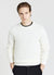 Plain knit