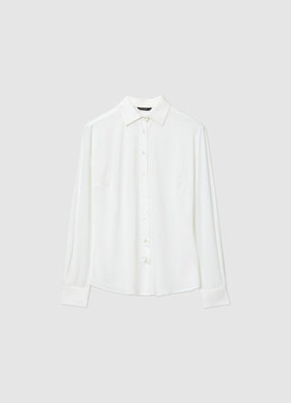Plain shirt