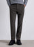 Pantaloni dritti sale e pepe