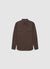 Plain-colour worker shirt with pockets