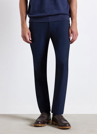 Pantaloni tecnici a 5 tasche