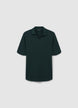 Polo-T-Shirt aus Baumwolle - M