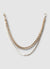 Multi-way chain with beads