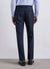 Pantaloni eleganti a quadri