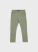 Pantaloni 5 tasche slim - 48