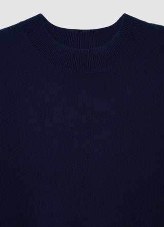 T-shirt z koronkowymi rękawami