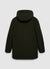 Parka con cappuccio