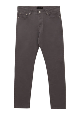 Pantaloni 5 tasche slim