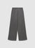 Pantaloni palazzo ginnici con coulisse