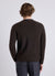 Kuscheliger Cardigan mit Knöpfen