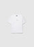 T-shirt avec patch et inscription