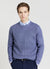 Plain knit